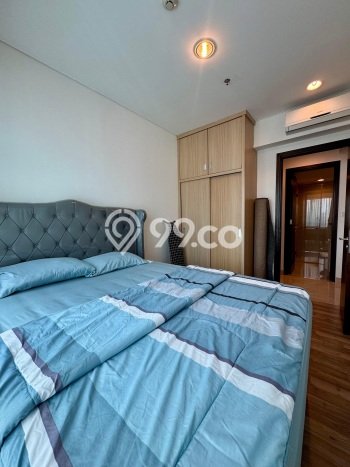 Disewakan Apartemen Terjangkau 2 KT di Setiabudi Jakarta Selatan Disewakan Apartemen Terjangkau 2 KT di Setiabudi Jakarta Selatan