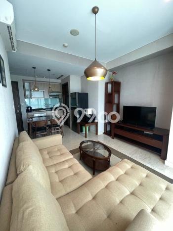 Apartemen Strategis 79m2 di Setiabudi Jakarta Selatan 2 KT Apartemen Strategis 79m2 di Setiabudi Jakarta Selatan 2 KT