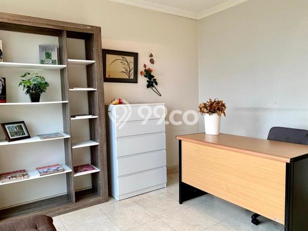 Disewakan Apartemen Terjangkau 3 KT di Sudirman Jakarta Selatan Disewakan Apartemen Terjangkau 3 KT di Sudirman Jakarta Selatan