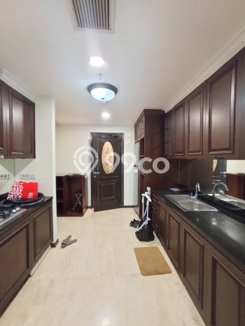 Apartemen Sewa 3 Kamar Hemat Siap Huni di Jakarta Selatan, Luas 160m2 Apartemen Sewa 3 Kamar Hemat Siap Huni di Jakarta Selatan, Luas 160m2