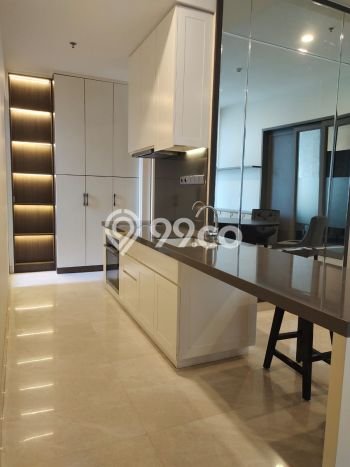 Apartemen Eksklusif Dijual di Menteng Jakarta Pusat Luas 148m2 Apartemen Eksklusif Dijual di Menteng Jakarta Pusat Luas 148m2