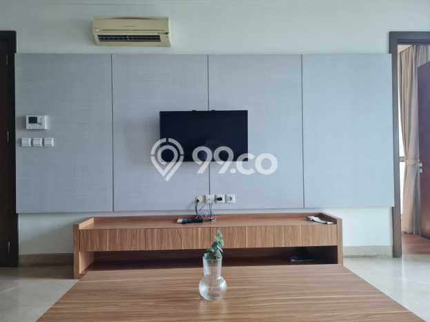 Disewakan Apartemen Ekonomis 3 BR di Senopati Jakarta Selatan Disewakan Apartemen Ekonomis 3 BR di Senopati Jakarta Selatan