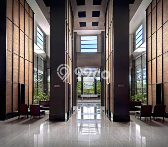 Hunian Strategis 76m2 di Menteng Dalam Jakarta Selatan 3 KT Hunian Strategis 76m2 di Menteng Dalam Jakarta Selatan 3 KT