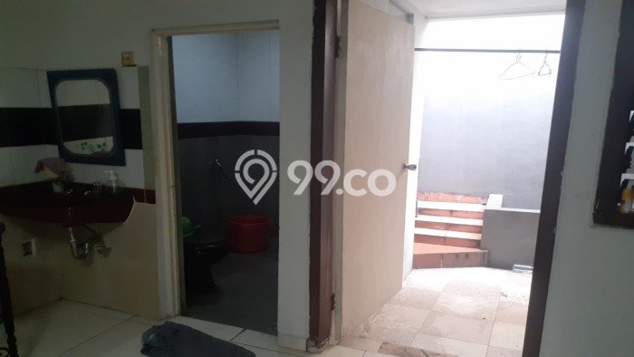 Dijual Cepat Rumah Favorit Siap Huni LB 144m2 di Tebet, Jakarta Selatan Dijual Cepat Rumah Favorit Siap Huni LB 144m2 di Tebet, Jakarta Selatan