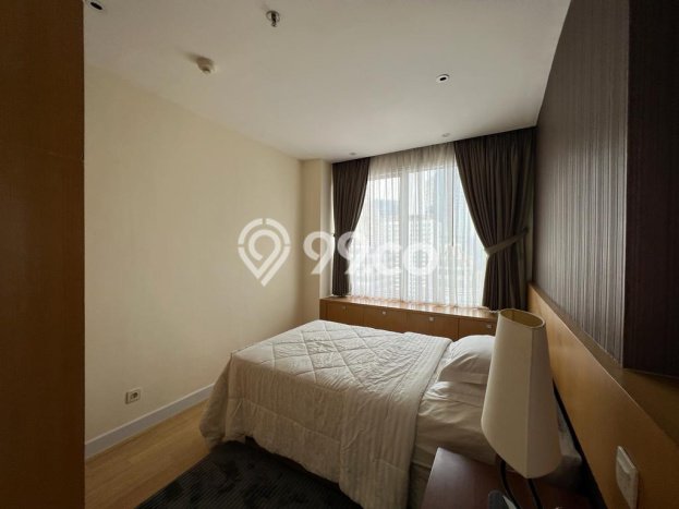 Paling Dicari! Apartemen Premium Dijual di Senayan Punya 3 Bedroom Paling Dicari! Apartemen Premium Dijual di Senayan Punya 3 Bedroom