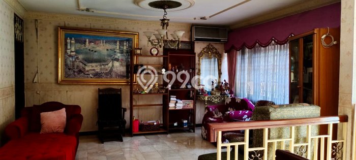 Hot Offer Hunian Mewah Ideal dan Luas di Tebet, Jakarta Selatan Hot Offer Hunian Mewah Ideal dan Luas di Tebet, Jakarta Selatan