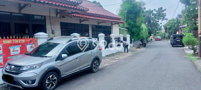 Hunian Mewah Dijual LT 197m2 di Tebet, Jakarta Selatan Hunian Mewah Dijual LT 197m2 di Tebet, Jakarta Selatan