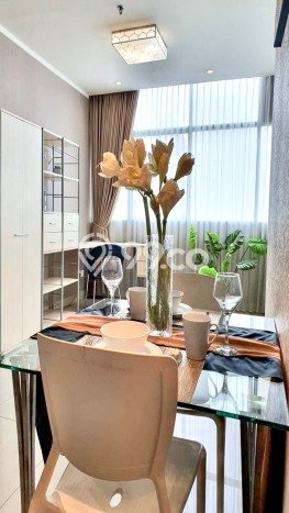 Sewa Apartemen Harga Terjangkau di Karet Tengsin 2 Bedroom Sewa Apartemen Harga Terjangkau di Karet Tengsin 2 Bedroom