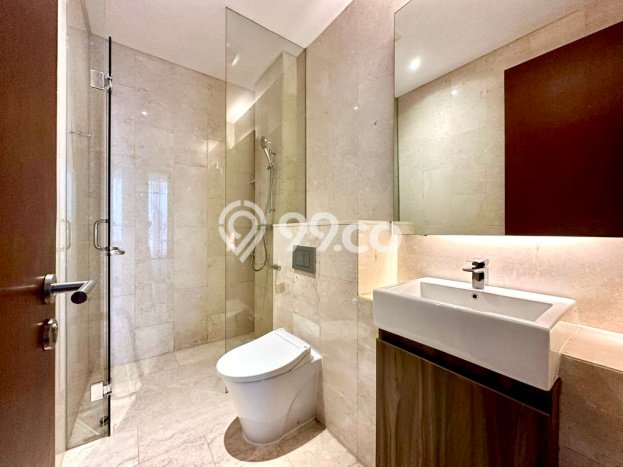 Disewakan Apartemen Murah di Senopati 2 Bedroom Disewakan Apartemen Murah di Senopati 2 Bedroom