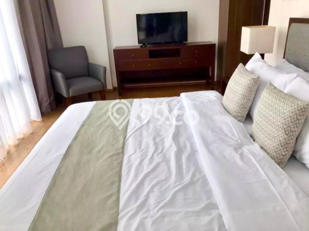 Apartemen Disewakan 2 Kamar Hemat Siap Huni di Jakarta Selatan, Luas 135m2 Apartemen Disewakan 2 Kamar Hemat Siap Huni di Jakarta Selatan, Luas 135m2
