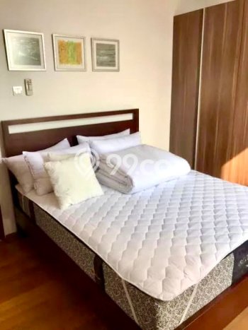 Apartemen Disewakan 2 Kamar Hemat Siap Huni di Jakarta Selatan, Luas 135m2 Apartemen Disewakan 2 Kamar Hemat Siap Huni di Jakarta Selatan, Luas 135m2