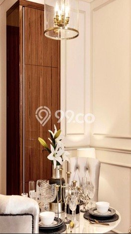 Apartemen Kawasan , 1 KT, Luas 68m2m², Prime Area Apartemen Kawasan , 1 KT, Luas 68m2m², Prime Area