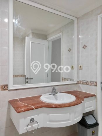 Disewakan Apartemen Terjangkau 3 BR di Menteng Atas Jakarta Pusat Disewakan Apartemen Terjangkau 3 BR di Menteng Atas Jakarta Pusat