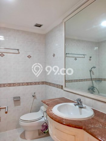 Disewakan Apartemen Terjangkau 3 BR di Menteng Atas Jakarta Pusat Disewakan Apartemen Terjangkau 3 BR di Menteng Atas Jakarta Pusat