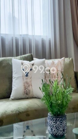 UNIT PREMIUM! Apartemen Kawasan , 2 KT, Luas 79m2m², Area Premium, Pemandangan Indah UNIT PREMIUM! Apartemen Kawasan , 2 KT, Luas 79m2m², Area Premium, Pemandangan Indah