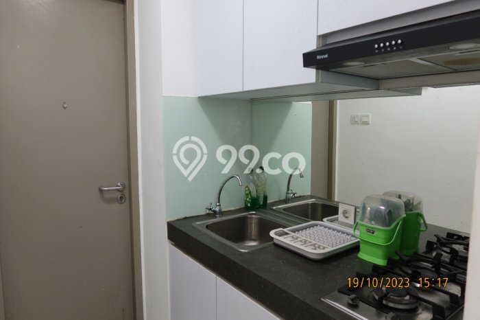 Paling Dicari! Apartemen Premium Dijual di Gandaria Punya 2 Bedroom Paling Dicari! Apartemen Premium Dijual di Gandaria Punya 2 Bedroom