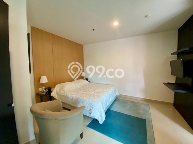 Apartemen Premium di , 2 KM, Luas 101m2m² Apartemen Premium di , 2 KM, Luas 101m2m²