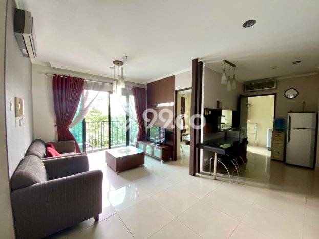 Hunian Apartemen Ideal untuk Dijual di Jakarta Selatan dengan 3 Kamar Hunian Apartemen Ideal untuk Dijual di Jakarta Selatan dengan 3 Kamar
