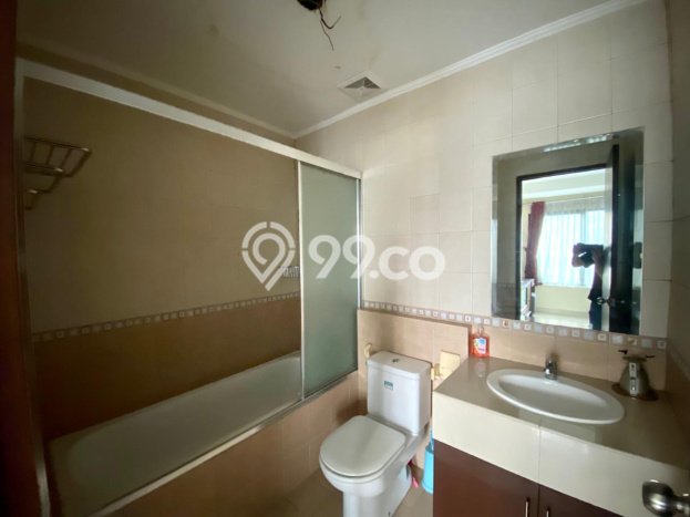 Hunian Apartemen Ideal untuk Dijual di Jakarta Selatan dengan 3 Kamar Hunian Apartemen Ideal untuk Dijual di Jakarta Selatan dengan 3 Kamar