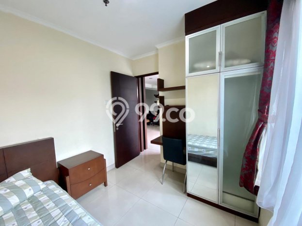 Hunian Apartemen Ideal untuk Dijual di Jakarta Selatan dengan 3 Kamar Hunian Apartemen Ideal untuk Dijual di Jakarta Selatan dengan 3 Kamar