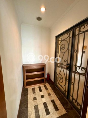 Apartemen Strategis 72m2 di Prapanca Jakarta Selatan 1 KT Apartemen Strategis 72m2 di Prapanca Jakarta Selatan 1 KT