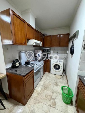 Apartemen Strategis 72m2 di Prapanca Jakarta Selatan 1 KT Apartemen Strategis 72m2 di Prapanca Jakarta Selatan 1 KT