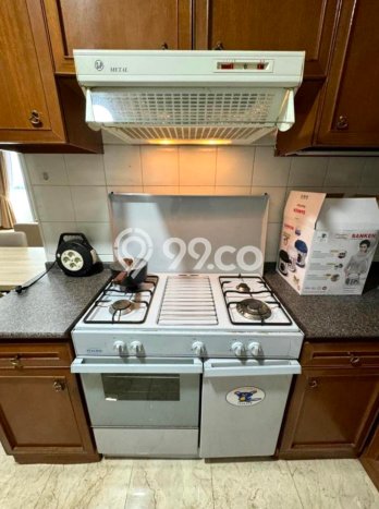 Apartemen Strategis 72m2 di Prapanca Jakarta Selatan 1 KT Apartemen Strategis 72m2 di Prapanca Jakarta Selatan 1 KT