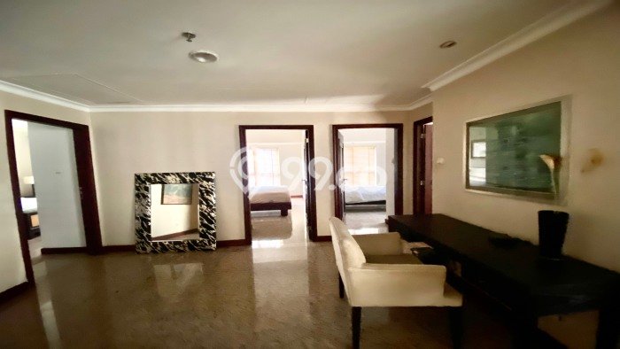 Apartemen Premium di , 2 KM, Luas 135m2m², Dekat Jakarta Pusat, Jakarta Pusat, Fasilitas Lengkap, Area Prospektif Apartemen Premium di , 2 KM, Luas 135m2m², Dekat Jakarta Pusat, Jakarta Pusat, Fasilitas Lengkap, Area Prospektif