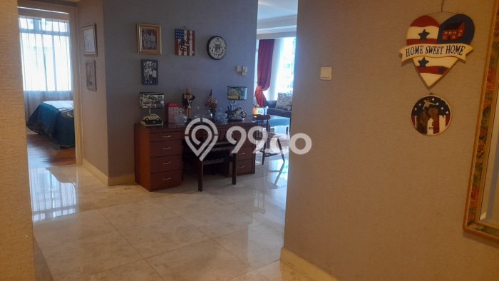 Apartemen Premium Kawasan , 2 KM, Luas 178m2m², Lokasi Premium, Akses Mudah Jakarta Pusat, Jakarta Pusat Apartemen Premium Kawasan , 2 KM, Luas 178m2m², Lokasi Premium, Akses Mudah Jakarta Pusat, Jakarta Pusat