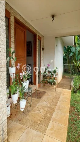Rumah Elit Modern Tanpa Renovasi di Pejaten Jakarta Selatan Rumah Elit Modern Tanpa Renovasi di Pejaten Jakarta Selatan