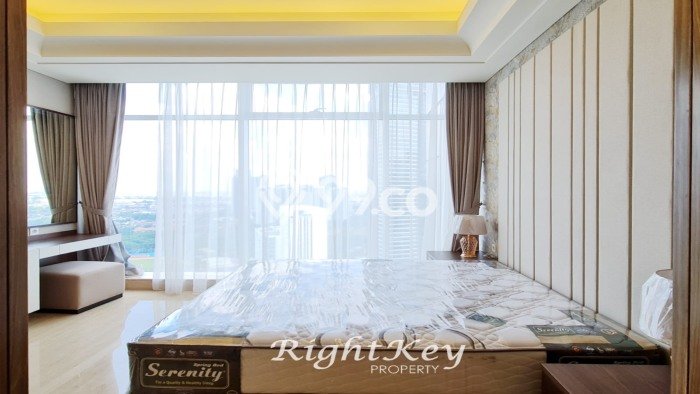 Apartemen Kawasan , 2 KM, Luas 143m2m² Apartemen Kawasan , 2 KM, Luas 143m2m²