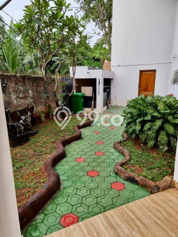 Hunian Eksklusif Dijual LT 365m2 di Kembangan, Jakarta Barat Hunian Eksklusif Dijual LT 365m2 di Kembangan, Jakarta Barat