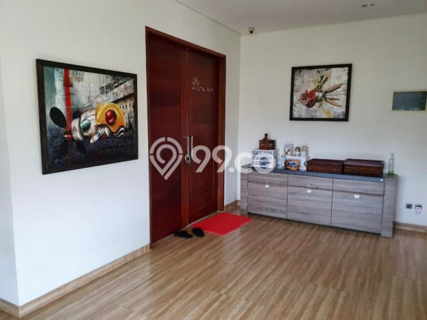Hunian Eksklusif Dijual LT 365m2 di Kembangan, Jakarta Barat Hunian Eksklusif Dijual LT 365m2 di Kembangan, Jakarta Barat