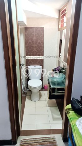 Hunian Super Elit dengan Akses Paling Strategis di Mampang, Jakarta Selatan Hunian Super Elit dengan Akses Paling Strategis di Mampang, Jakarta Selatan
