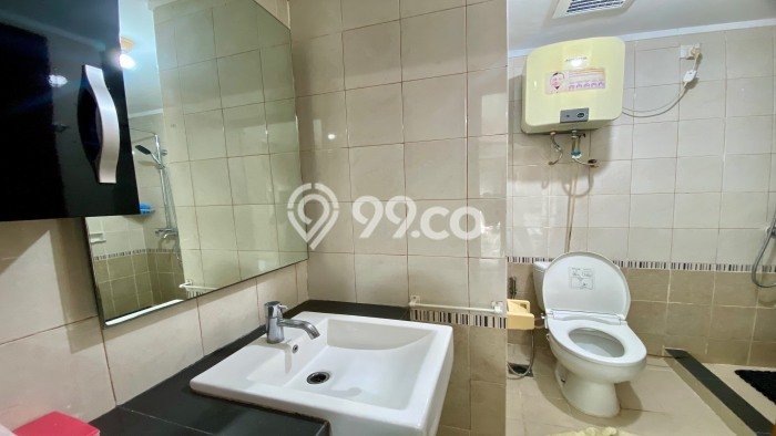 HARGA TERBAIK! Apartemen Kawasan , 2 KM, Luas 62m2m², Ready Huni HARGA TERBAIK! Apartemen Kawasan , 2 KM, Luas 62m2m², Ready Huni