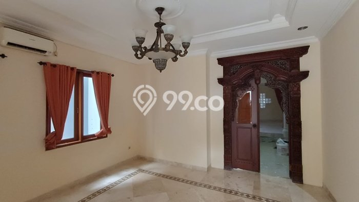 Best Deal Hunian Mewah Ideal dan Luas di Kebayoran Baru, Jakarta Selatan Best Deal Hunian Mewah Ideal dan Luas di Kebayoran Baru, Jakarta Selatan