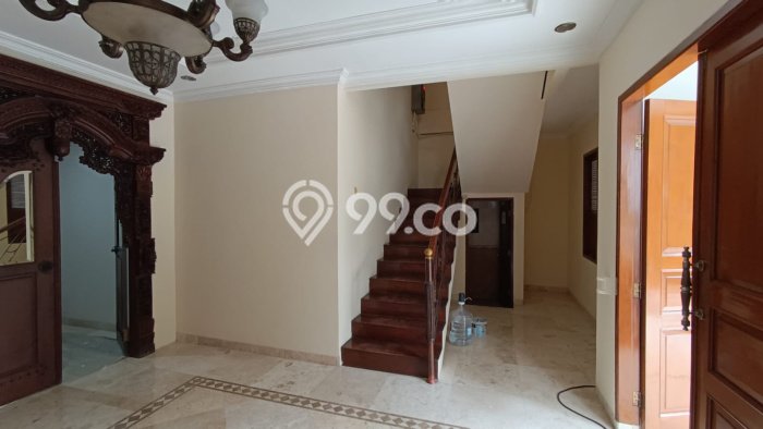 Best Deal Hunian Mewah Ideal dan Luas di Kebayoran Baru, Jakarta Selatan Best Deal Hunian Mewah Ideal dan Luas di Kebayoran Baru, Jakarta Selatan