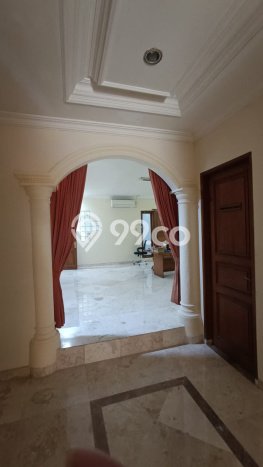 Best Deal Hunian Mewah Ideal dan Luas di Kebayoran Baru, Jakarta Selatan Best Deal Hunian Mewah Ideal dan Luas di Kebayoran Baru, Jakarta Selatan