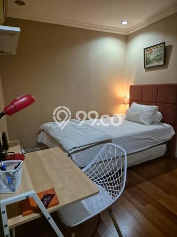 Apartemen Disewakan 2 Kamar Hemat Siap Huni di Jakarta Pusat, Luas 85m2 Apartemen Disewakan 2 Kamar Hemat Siap Huni di Jakarta Pusat, Luas 85m2