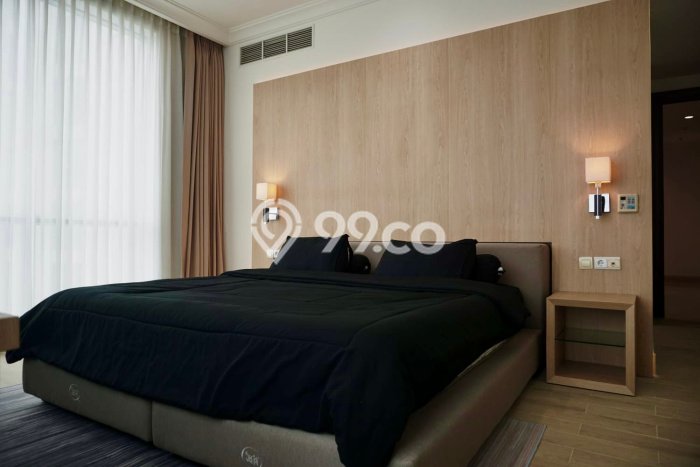 Apartemen Eksklusif Kawasan , 3 KT, Luas 180m2m², Kawasan Jakarta Selatan, Jakarta Selatan Apartemen Eksklusif Kawasan , 3 KT, Luas 180m2m², Kawasan Jakarta Selatan, Jakarta Selatan
