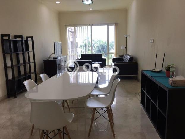 Ada Unit Hunian Hemat Disewa di Kebayoran Lama, Jakarta Selatan 2 BR Ada Unit Hunian Hemat Disewa di Kebayoran Lama, Jakarta Selatan 2 BR