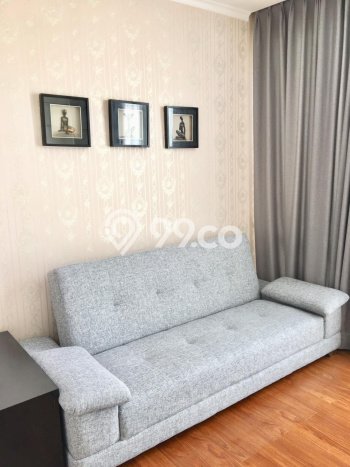 Hunian Strategis 131m2 di Sudirman Jakarta Selatan 3 Bedroom Hunian Strategis 131m2 di Sudirman Jakarta Selatan 3 Bedroom