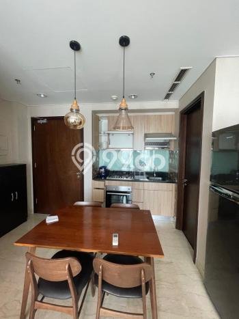 Apartemen Strategis 79m2 di Setiabudi Jakarta Selatan 2 KT Apartemen Strategis 79m2 di Setiabudi Jakarta Selatan 2 KT