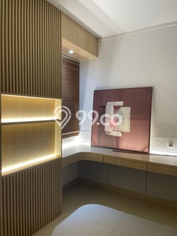 Apartemen Terawat Dijual di Jakarta Pusat Spesifikasi 2 KT, 1 KM Apartemen Terawat Dijual di Jakarta Pusat Spesifikasi 2 KT, 1 KM