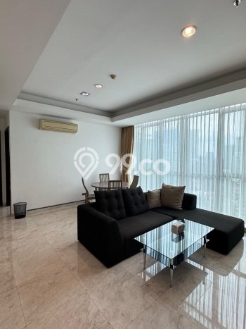 Siap Huni Apartemen di Jakarta Selatan 2 Kamar & 1 Kamar Mandi, Luas 83m2 Siap Huni Apartemen di Jakarta Selatan 2 Kamar & 1 Kamar Mandi, Luas 83m2