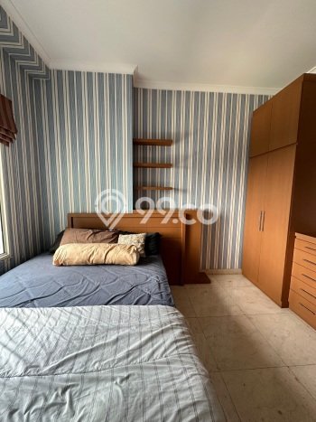 Dijual Apartemen Mewah 2 Bedroom di Jakarta Selatan Dekat ke Fasilitas Umum Dijual Apartemen Mewah 2 Bedroom di Jakarta Selatan Dekat ke Fasilitas Umum