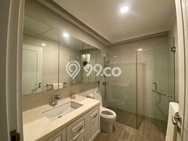 BEST OFFER! Apartemen di , 3 KT, Luas 135m2m², Area Strategis, Fasilitas Modern, Siap Huni BEST OFFER! Apartemen di , 3 KT, Luas 135m2m², Area Strategis, Fasilitas Modern, Siap Huni