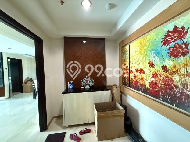 Dijual Apartemen Luxury di Menteng Atas 2 Kamar & 2 Kamar Mandi Dijual Apartemen Luxury di Menteng Atas 2 Kamar & 2 Kamar Mandi