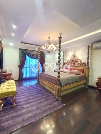 Apartemen Sewa 3 Kamar Hemat Siap Huni di Jakarta Selatan, Luas 160m2 Apartemen Sewa 3 Kamar Hemat Siap Huni di Jakarta Selatan, Luas 160m2