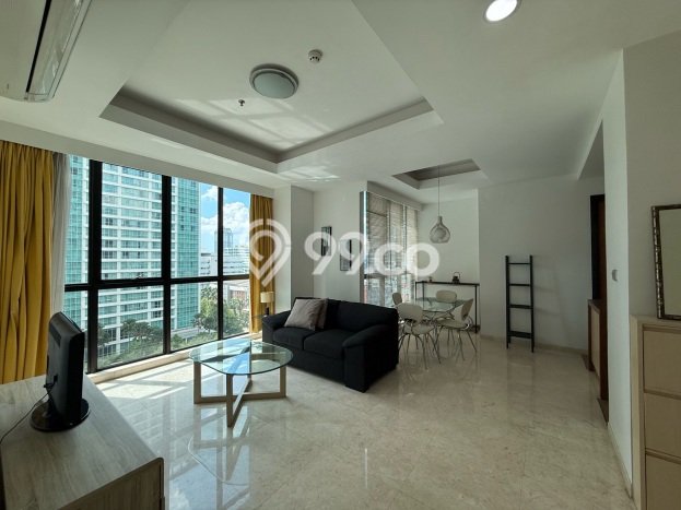 Sewa Apartemen Harga Terjangkau di Setiabudi 2 KT Sewa Apartemen Harga Terjangkau di Setiabudi 2 KT